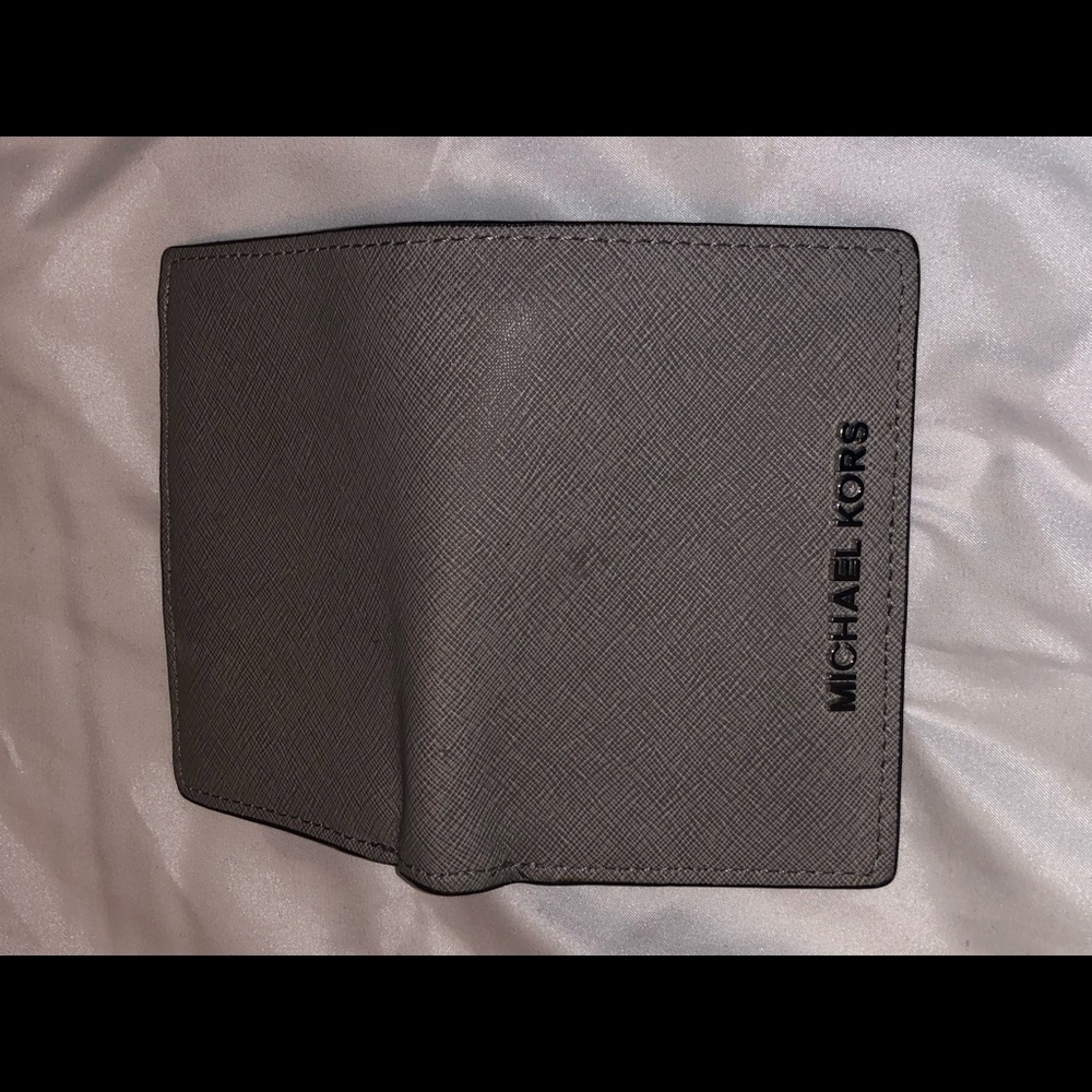 Michael Kors Bifold Wallet